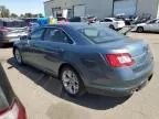 2010 Ford Taurus SEL