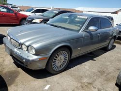 2006 Jaguar Vandenplas en venta en North Las Vegas, NV