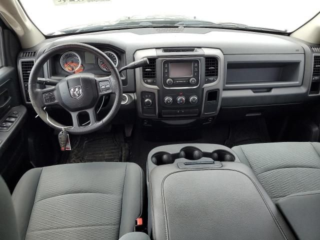 2017 Dodge RAM 1500 ST