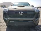 2024 Toyota Tacoma Double Cab