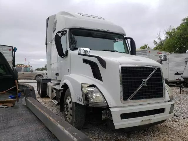 2016 Volvo VN VNL