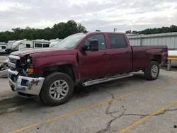 2015 Chevrolet Silverado K2500 Heavy Duty LT en venta en Sikeston, MO