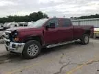 2015 Chevrolet Silverado K2500 Heavy Duty LT