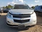 2010 Chevrolet Traverse LT