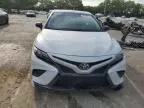 2021 Toyota Camry TRD