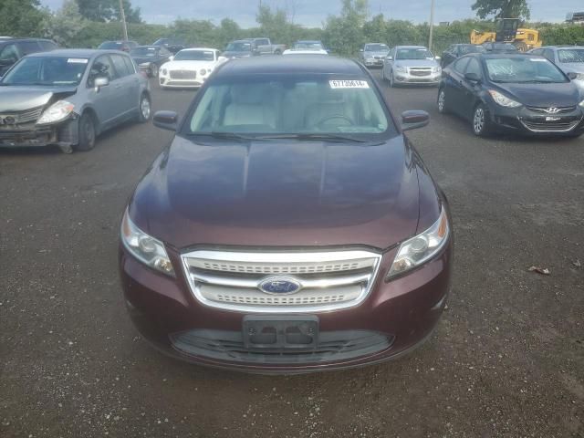 2011 Ford Taurus SEL