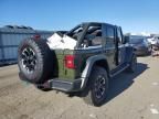 2024 Jeep Wrangler Rubicon 4XE