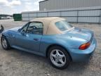 1998 BMW Z3 1.9