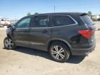 2017 Honda Pilot EXL