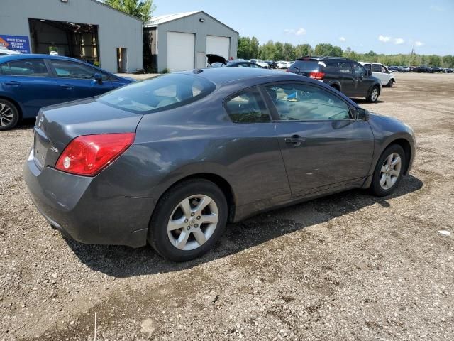 2009 Nissan Altima 2.5S