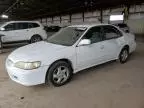 1998 Honda Accord EX