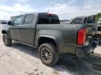 2018 Chevrolet Colorado ZR2