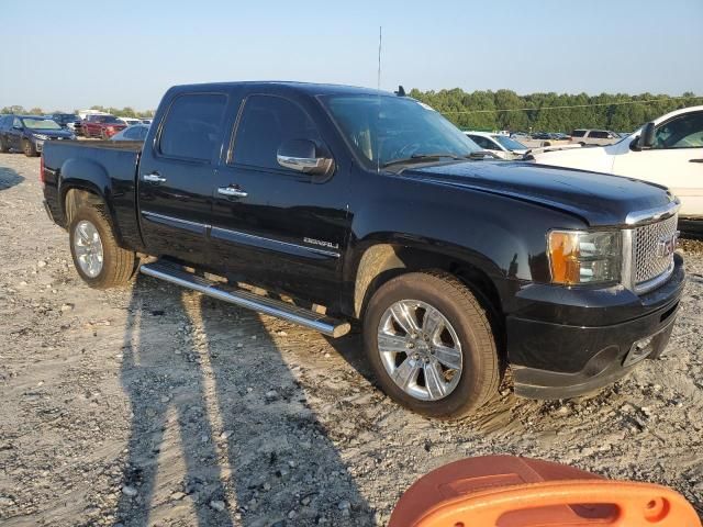 2013 GMC Sierra K1500 Denali