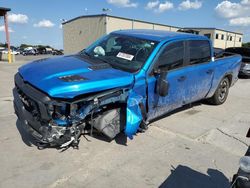 Salvage cars for sale at Wilmer, TX auction: 2023 Dodge RAM 1500 Rebel