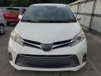 2019 Toyota Sienna XLE