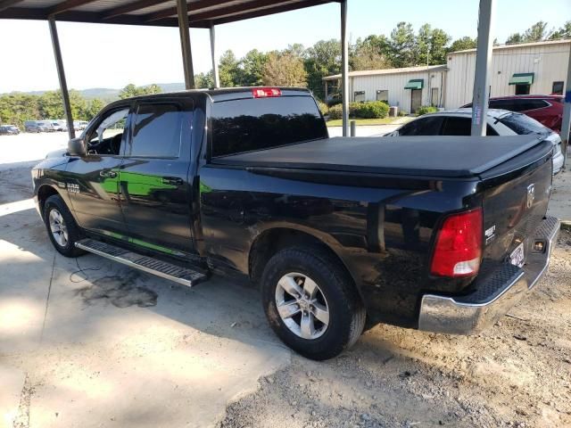 2021 Dodge RAM 1500 Classic SLT