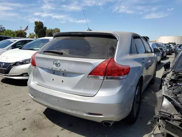 2010 Toyota Venza