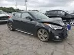 2013 Hyundai Veloster Turbo