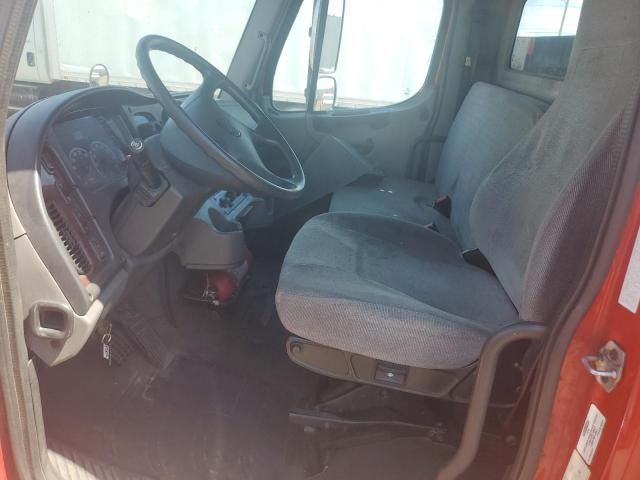 2015 Freightliner M2 106 Medium Duty