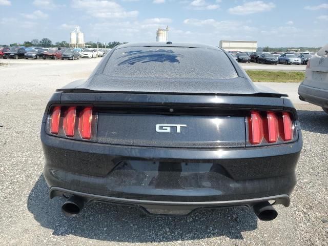 2015 Ford Mustang GT