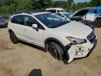 2017 Subaru Crosstrek Limited