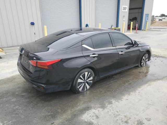 2019 Nissan Altima SL