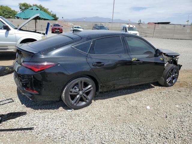 2024 Acura Integra A-Spec