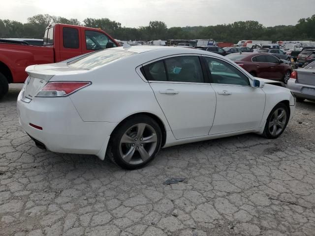 2012 Acura TL