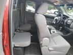 2013 Toyota Tacoma Access Cab