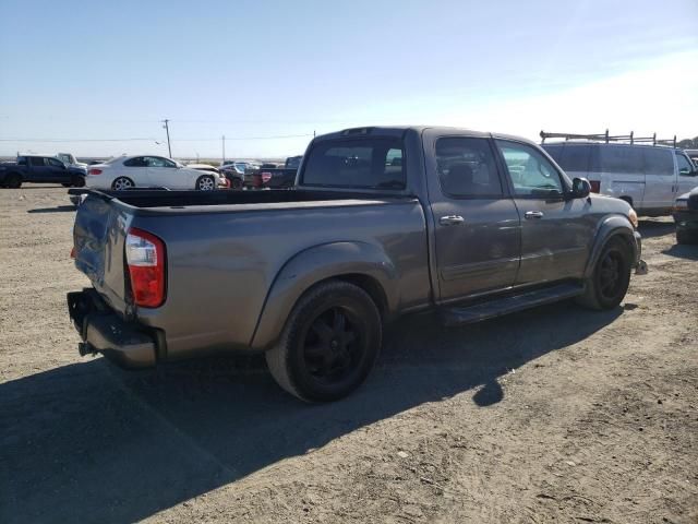 2005 Toyota Tundra Double Cab Limited