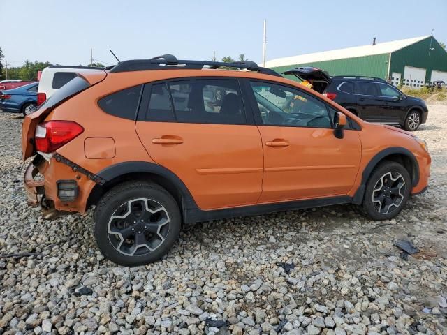 2014 Subaru XV Crosstrek 2.0 Premium