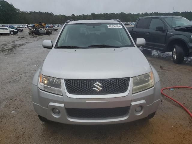 2006 Suzuki Grand Vitara Xsport