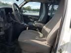 2012 Chevrolet Express G2500