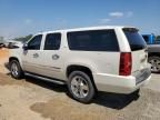 2010 Chevrolet Suburban C1500 LTZ