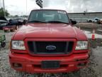 2004 Ford Ranger