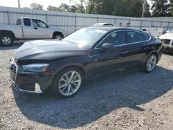 2020 Audi A5 Premium en venta en Gastonia, NC