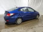 2015 Hyundai Accent GLS