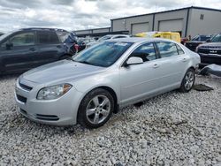 2011 Chevrolet Malibu 2LT en venta en Wayland, MI