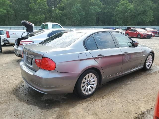 2009 BMW 328 I