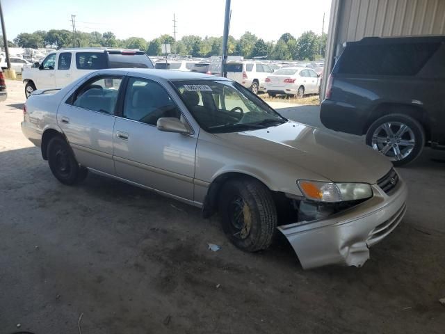 2000 Toyota Camry CE