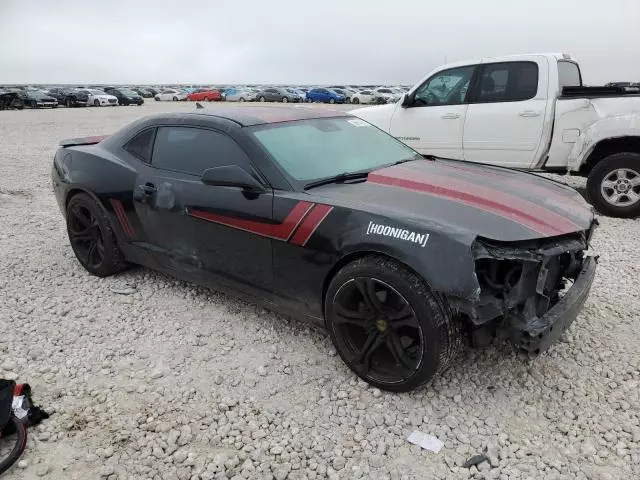 2010 Chevrolet Camaro LS