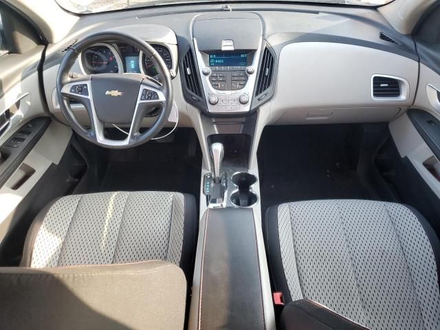 2011 Chevrolet Equinox LS