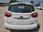 2013 Ford C-MAX SE