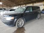 2011 Ford Flex Limited