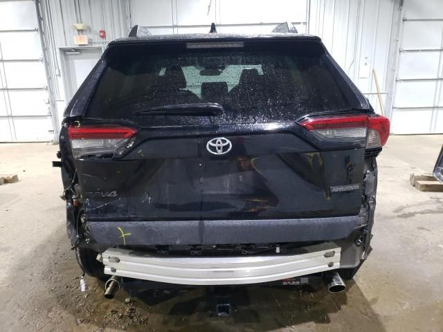 2019 Toyota Rav4 Adventure