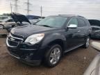 2014 Chevrolet Equinox LTZ