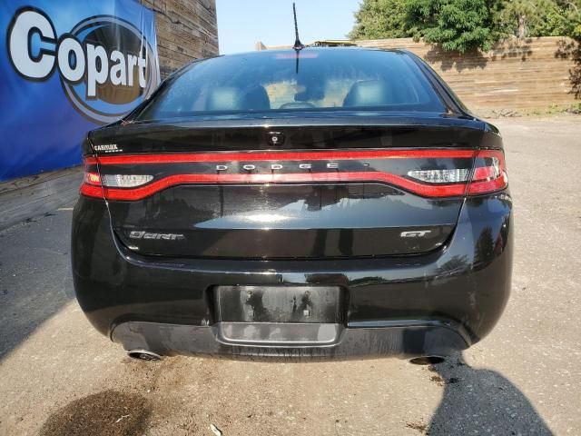 2015 Dodge Dart GT