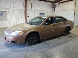 2014 Chevrolet Impala Limited LS en venta en Florence, MS