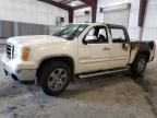 2009 GMC Sierra K1500 SLT