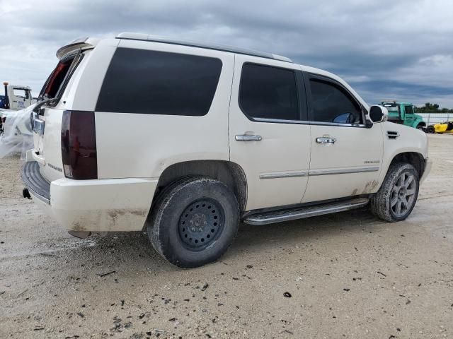 2010 Cadillac Escalade